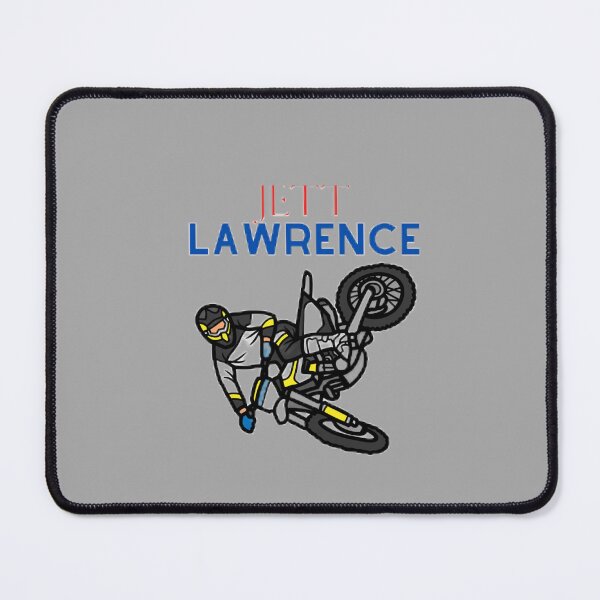 Item preview, Jett Lawrence designed and sold by Elenopehanson.