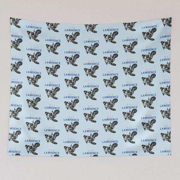 Item preview, Jett Lawrence  designed and sold by Elenopehanson.