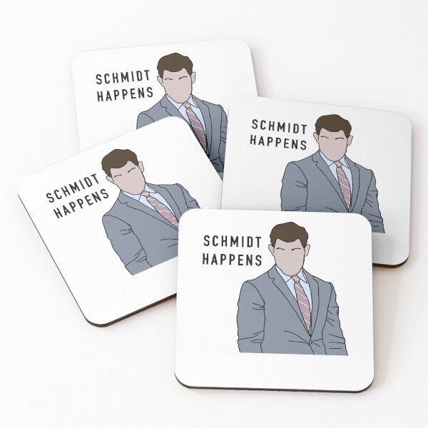 Item preview, People Call Me Schmidt Happens Funny Graphic Gift designed and sold by Skyelakin1890.