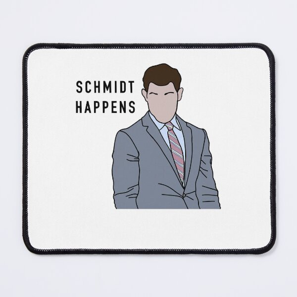 Item preview, People Call Me Schmidt Happens Funny Graphic Gift designed and sold by Skyelakin1890.