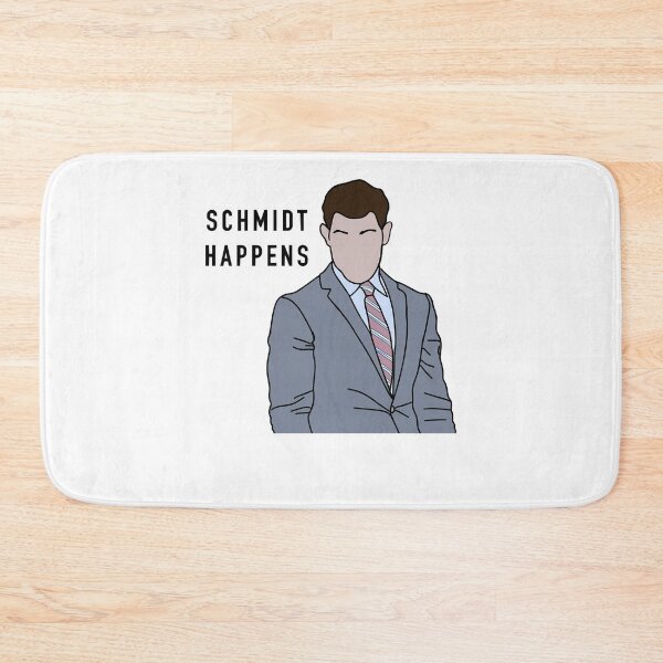 Item preview, People Call Me Schmidt Happens Funny Graphic Gift designed and sold by Skyelakin1890.