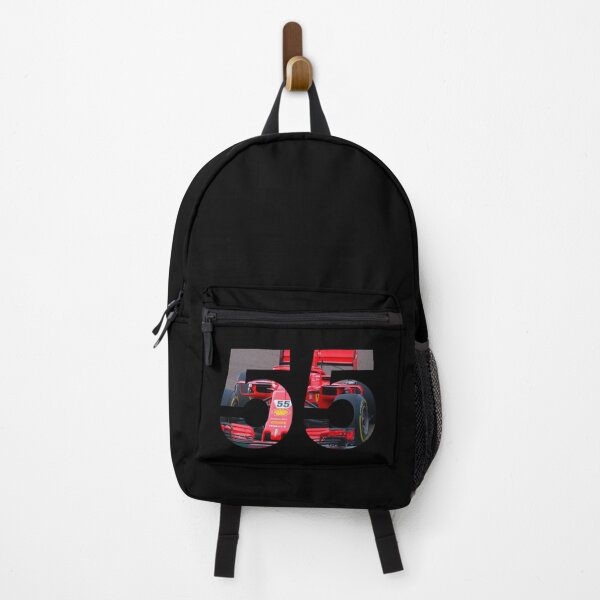 Item preview, Carlos Sainz Jr 55 designed and sold by Foofighter01.