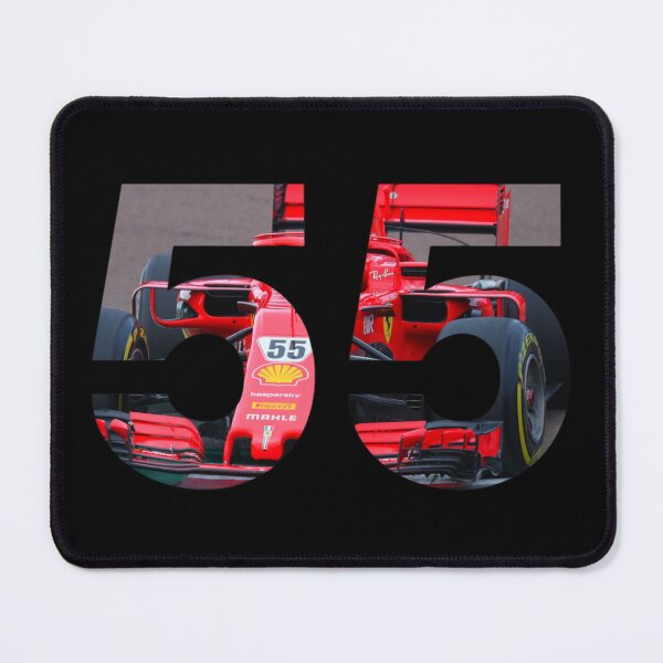 Item preview, Carlos Sainz Jr 55 designed and sold by Foofighter01.