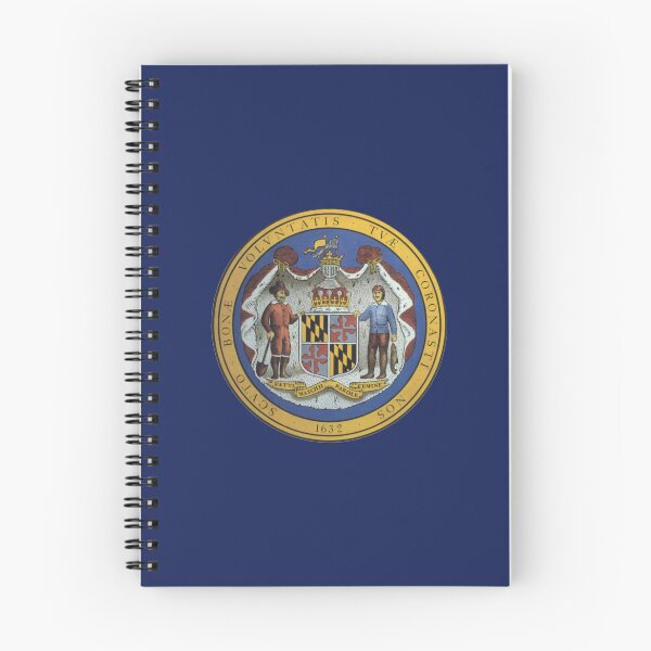 Item preview, Flag of Maryland (pre-1904) Historical designed and sold by brigadeiro.