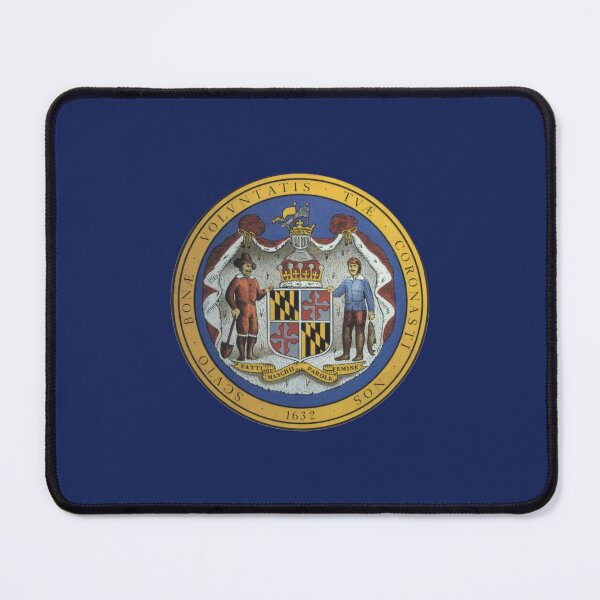 Item preview, Flag of Maryland (pre-1904) Historical designed and sold by brigadeiro.