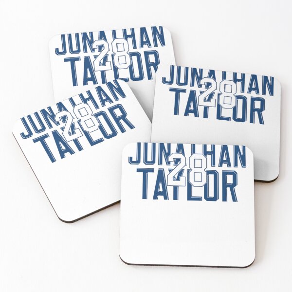 Item preview, Jonathan Taylor 28 designed and sold by parkerbar6O.