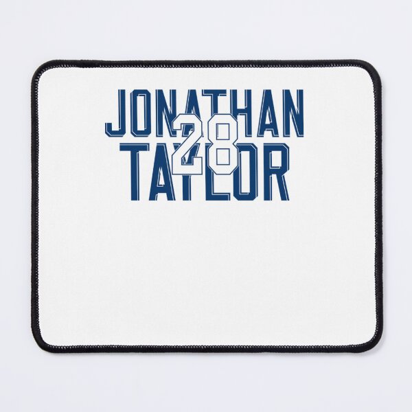 Item preview, Jonathan Taylor 28 designed and sold by parkerbar6O.