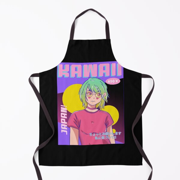Item preview, 80sAnimeCharacter(Kawaii) designed and sold by Christop367910.