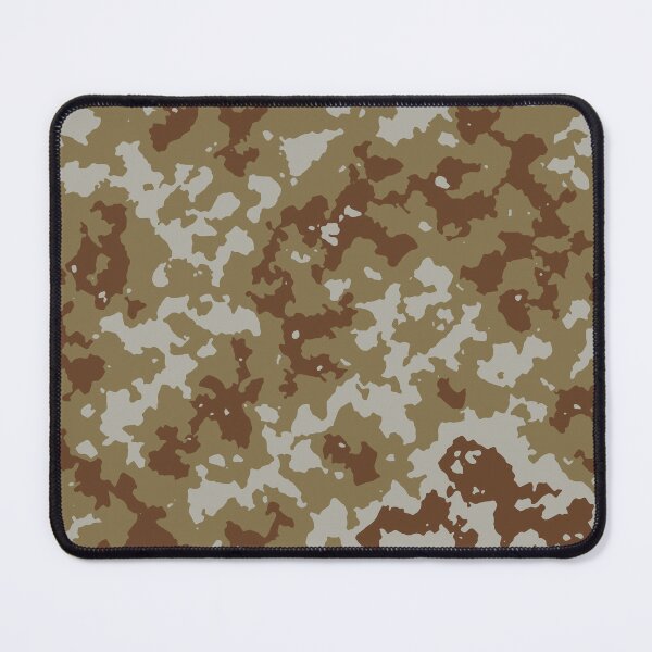 Item preview, Desert Camo Digital Seamless Patterns in Green, Brown and Sand designed and sold by ShopieHome.