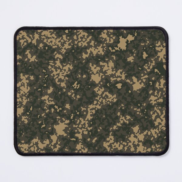 Item preview, Military Camo Digital Patterns in Green, Beige and Black designed and sold by ShopieHome.