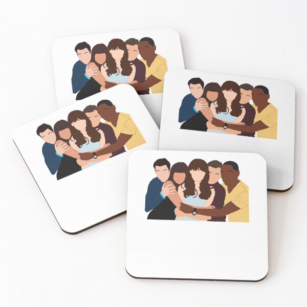 Item preview, Vintage Photograp New Girl Inspired Artwork Idol Gifts Fot You designed and sold by Skyelakin1890.