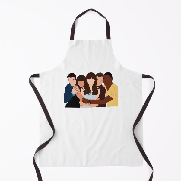 Item preview, Vintage Photograp New Girl Inspired Artwork Idol Gifts Fot You designed and sold by Skyelakin1890.
