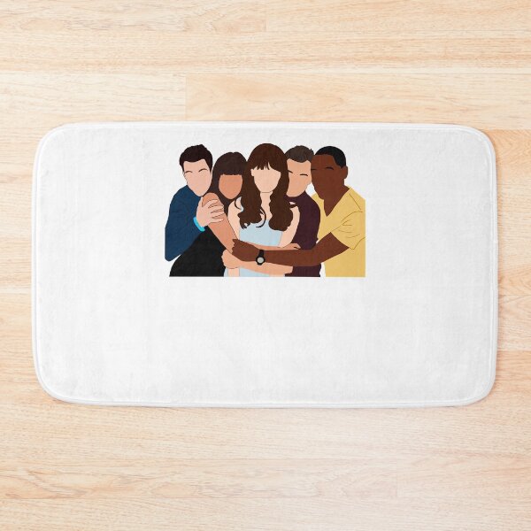 Item preview, Vintage Photograp New Girl Inspired Artwork Idol Gifts Fot You designed and sold by Skyelakin1890.