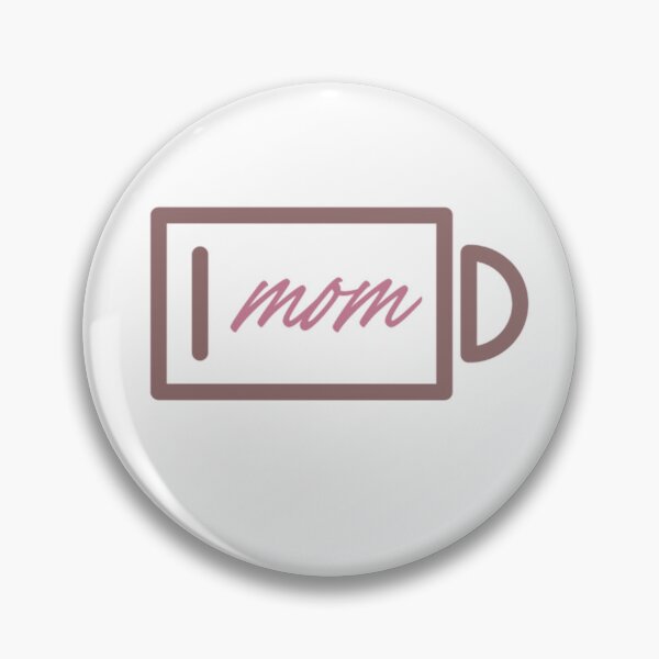 Item preview, Mom Low Battery designed and sold by Wild-Rose-.