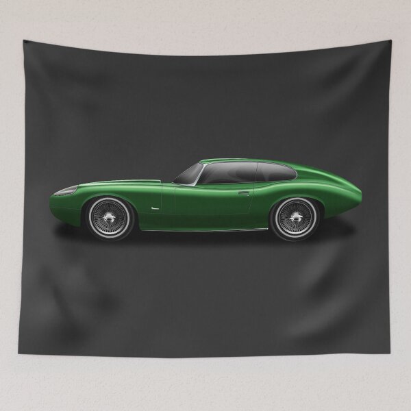 Item preview, Jaguar designed and sold by KarDanCreations.