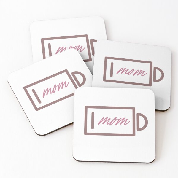 Item preview, Mom Low Battery designed and sold by Wild-Rose-.