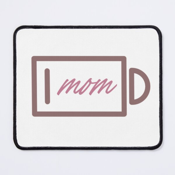 Item preview, Mom Low Battery designed and sold by Wild-Rose-.