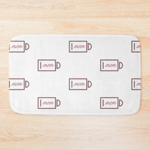 Item preview, Mom Low Battery designed and sold by Wild-Rose-.