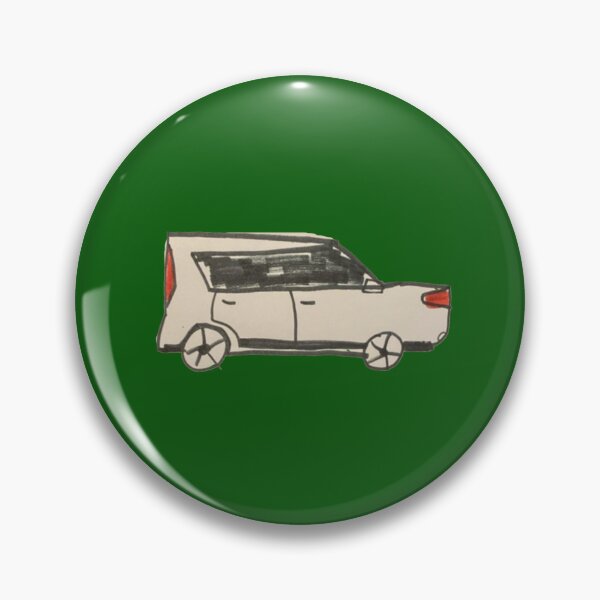 Item preview, Kia Soul designed and sold by sweatshop22.