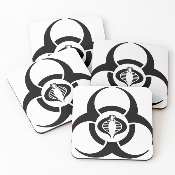 Item preview, COBRA!!!!!!!!!! BIO-VIPER!!!  designed and sold by PatrickSpooner.