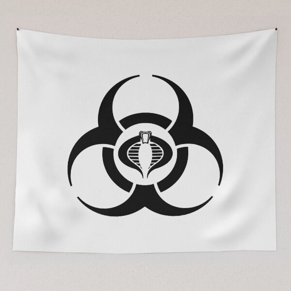 Item preview, COBRA!!!!!!!!!! BIO-VIPER!!!  designed and sold by PatrickSpooner.