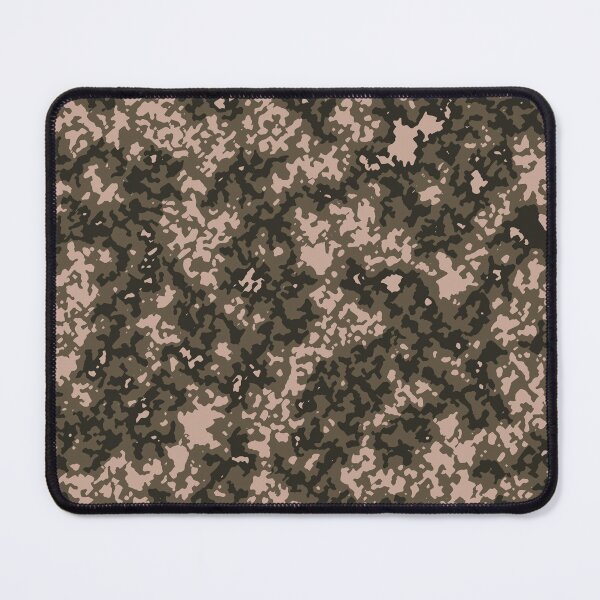 Item preview, Army Camo Digital Patterns in Green, Gray and Black designed and sold by ShopieHome.