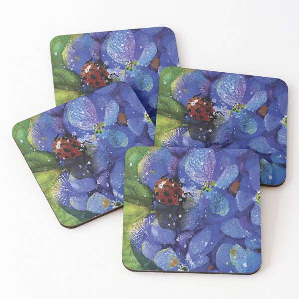 Item preview,  Hydrangea and Company designed and sold by Joan Elizabeth Ortiz designs.
