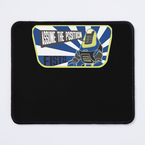 Item preview, Creation Release Spiritual Pain Cool Fisto Assume The Position Cool designed and sold by ClothesJohnson.
