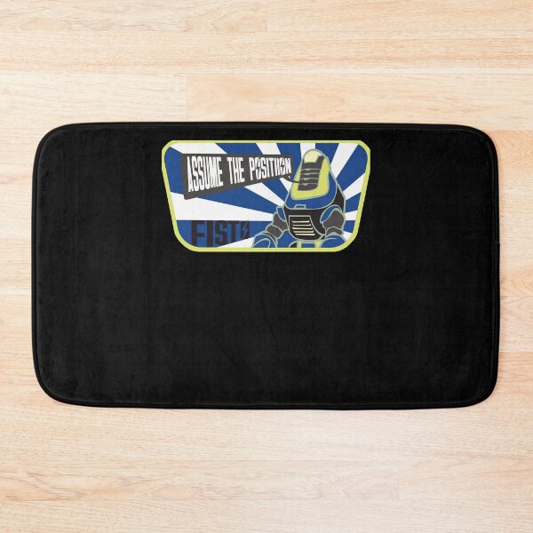 Item preview, Creation Release Spiritual Pain Cool Fisto Assume The Position Cool designed and sold by ClothesJohnson.