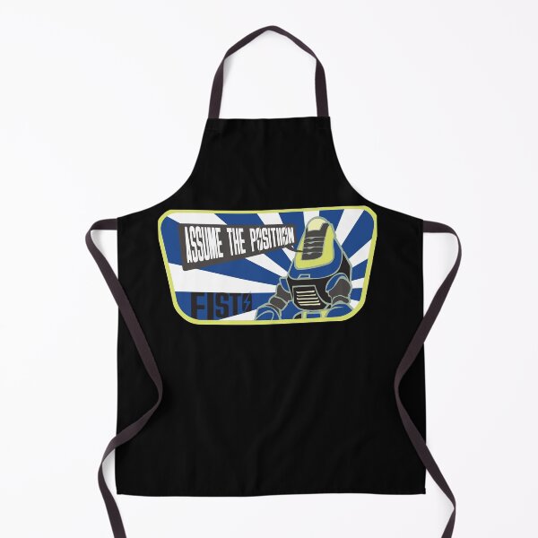 Item preview, Creation Release Spiritual Pain Cool Fisto Assume The Position Cool designed and sold by ClothesJohnson.