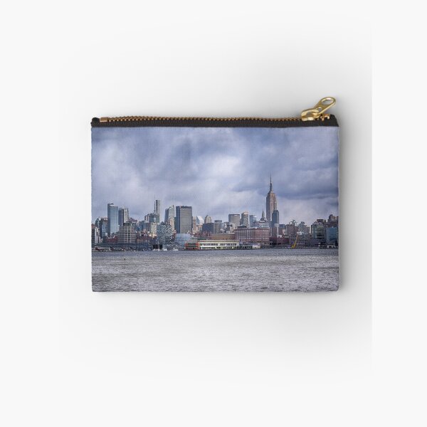 Item preview, Skyline Of New York designed and sold by Dyle Cronenweth-Warren.