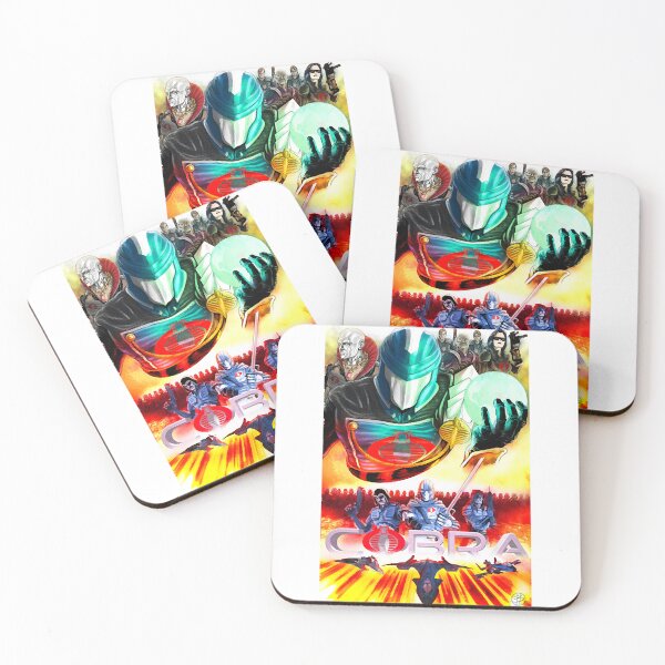 Item preview, COBRA COMMAND  designed and sold by PatrickSpooner.