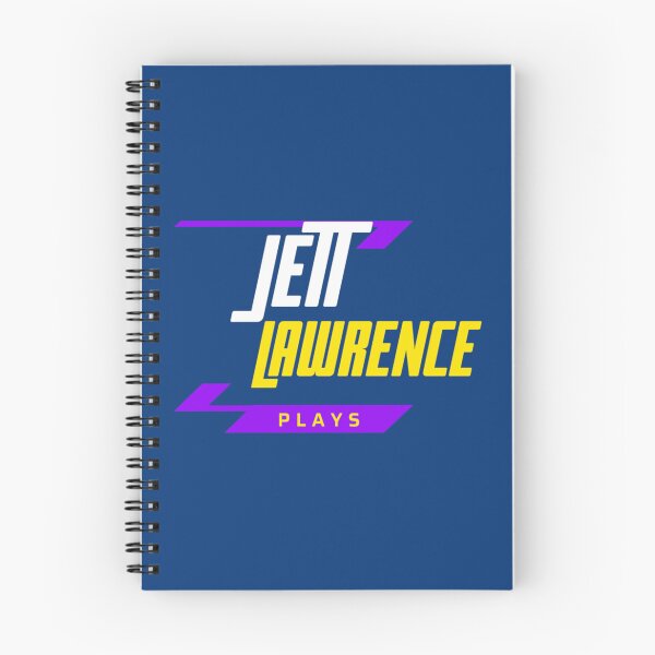 Item preview, Jett Lawrence designed and sold by Elenopehanson.
