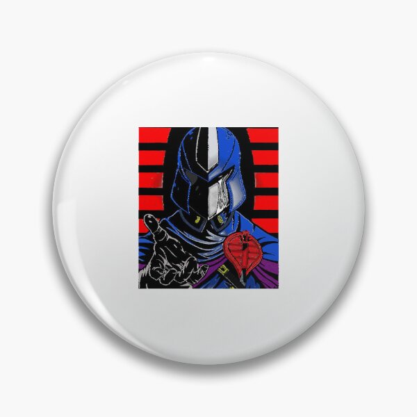 Item preview, Cobra Strikes!  designed and sold by PatrickSpooner.