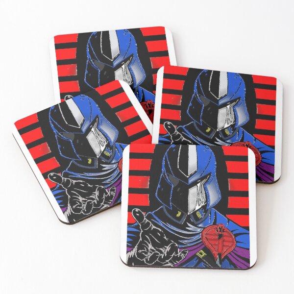 Item preview, Cobra Strikes!  designed and sold by PatrickSpooner.