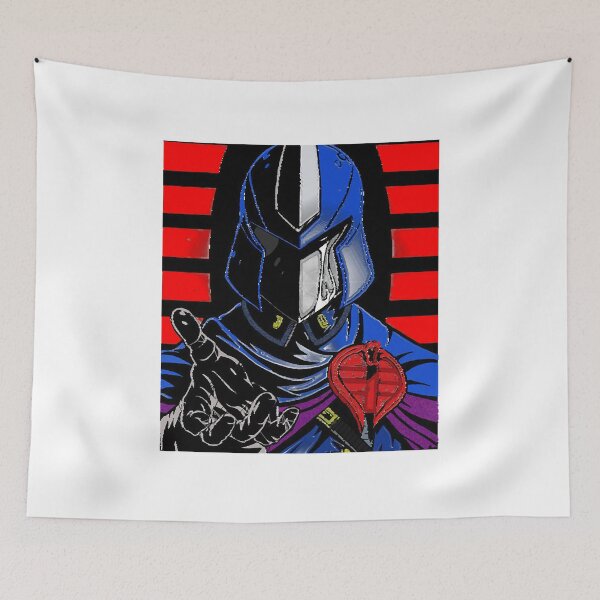 Item preview, Cobra Strikes!  designed and sold by PatrickSpooner.