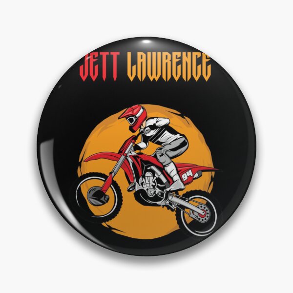 Item preview, Jett Lawrence  designed and sold by Elenopehanson.