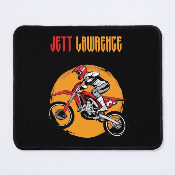 Item preview, Jett Lawrence  designed and sold by Elenopehanson.