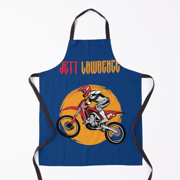 Item preview, Jett Lawrence designed and sold by Elenopehanson.
