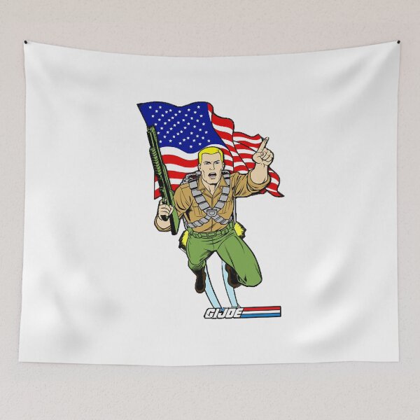 Item preview, Duke  designed and sold by PatrickSpooner.