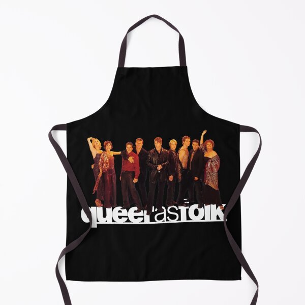 Item preview, Queer as Folk S3 All Star designed and sold by GroupieClub.