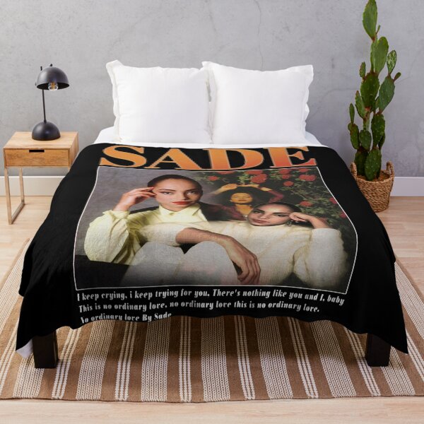 Item preview, No Ordinary Love By Sade Vintage designed and sold by AlvaradoUS.
