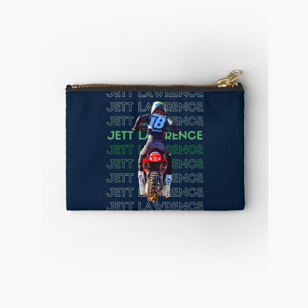 Item preview, Jett Lawrence  Tshirt - Jettson Jl18 designed and sold by Elenopehanson.