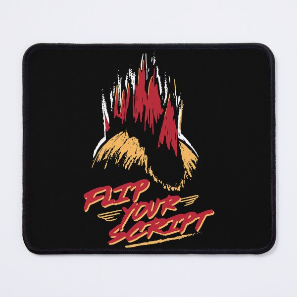 Item preview, Creation Release Spiritual Pain Cool Flip Your Script Shirt Music Classic designed and sold by ClothesJohnson.