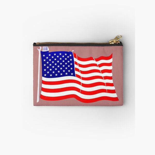 Item preview, R Place American Flag/2022 designed and sold by CeylonTestShop.