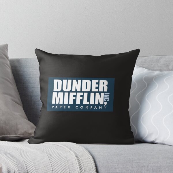 Artikelvorschau, Dunder Mifflin - Das Büro entworfen und verkauft von ArndHirsch.