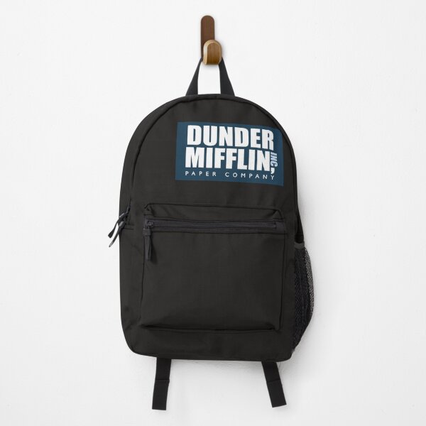Item preview, Dunder Mifflin - The Office designed and sold by ArndHirsch.