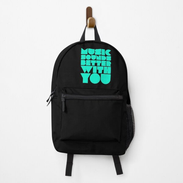 Item preview, Music Sounds Better With You | djs gift designed and sold by paulo silveira.