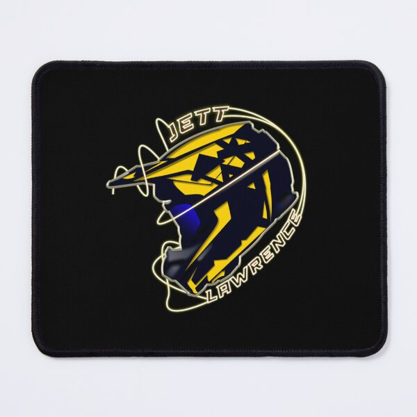 Item preview, Jett Lawrence Gift for riders, gift for fans, gift for mom, thanksgiving, designed and sold by Elenopehanson.