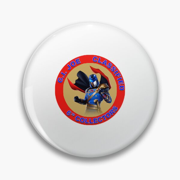 Item preview, G.I JOE CLASSIFIED 6  designed and sold by PatrickSpooner.